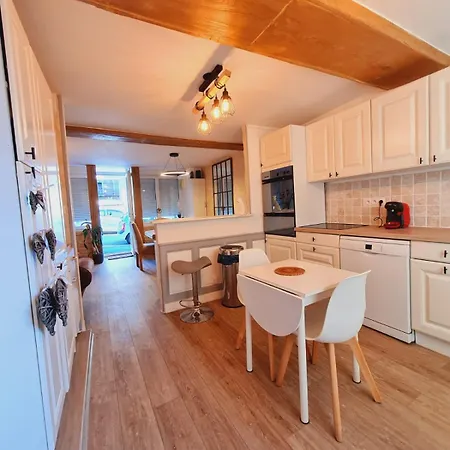 La Maison De Roméo 3*