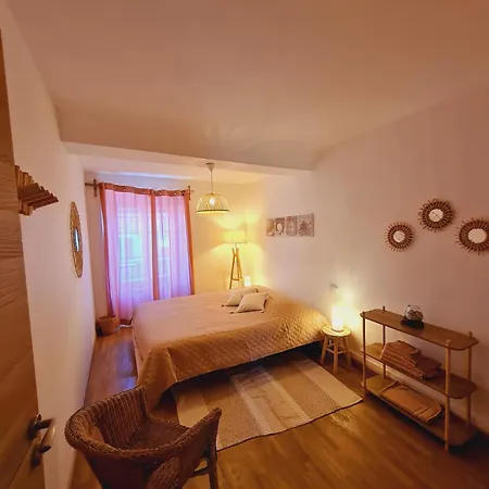 La Maison De Roméo Affittacamere 3*