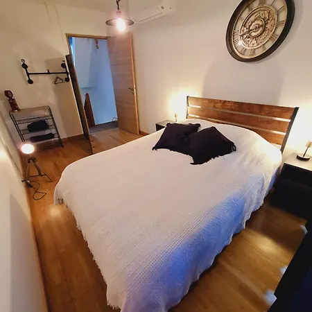 La Maison De Roméo 3* Pont-d'Ouilly