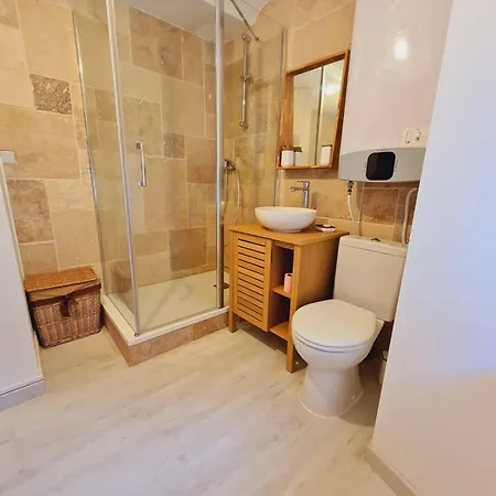 Affittacamere La Maison De Roméo