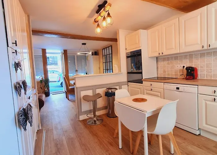 La Maison De Roméo 3*