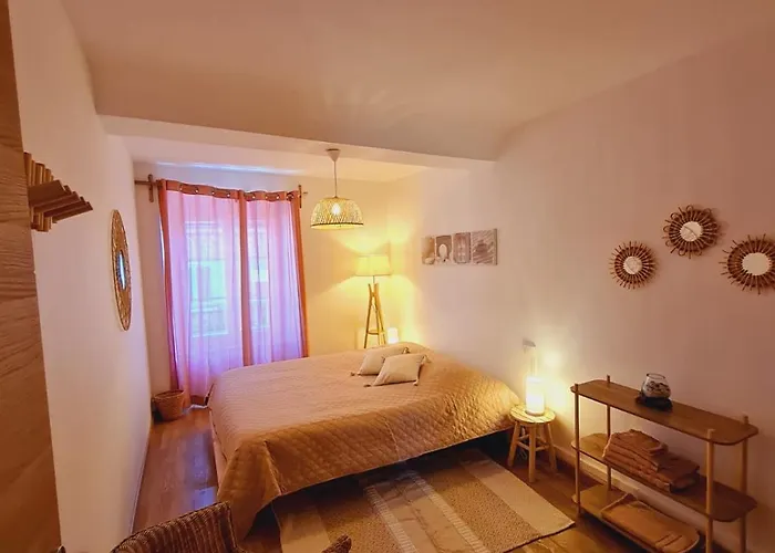 La Maison De Roméo Affittacamere 3*