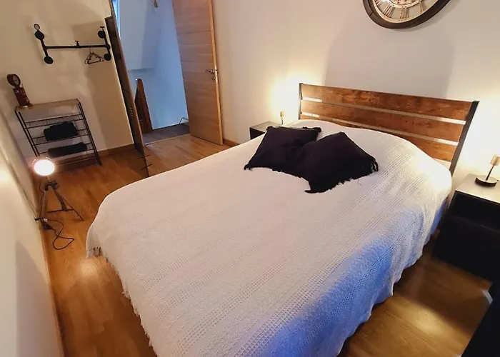 La Maison De Roméo 3* Pont-d'Ouilly