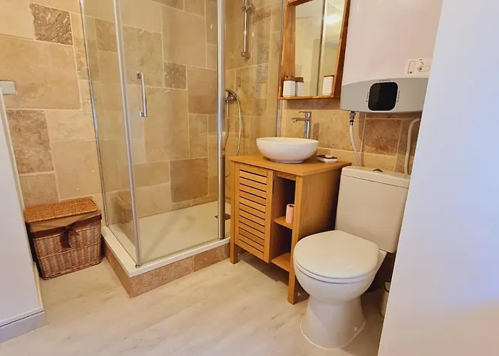 Affittacamere La Maison De Roméo